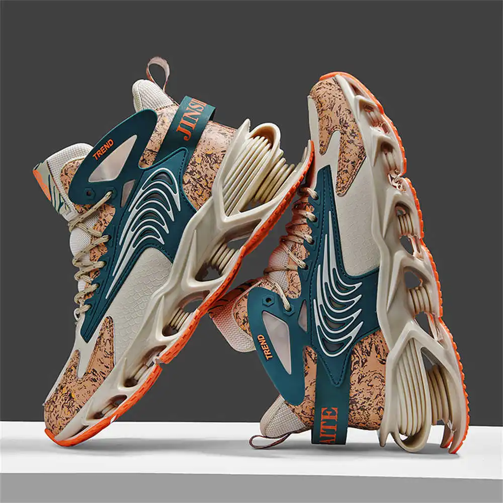 Streetwear Outfit Brand - Non-slip Mid Child Running Sneakers Casual