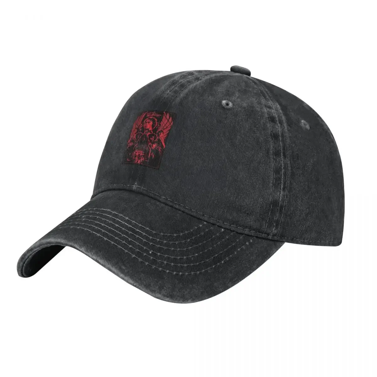 Cap Streetwear Brand - THE WARRIORS MOVIE Baseball Cap Male