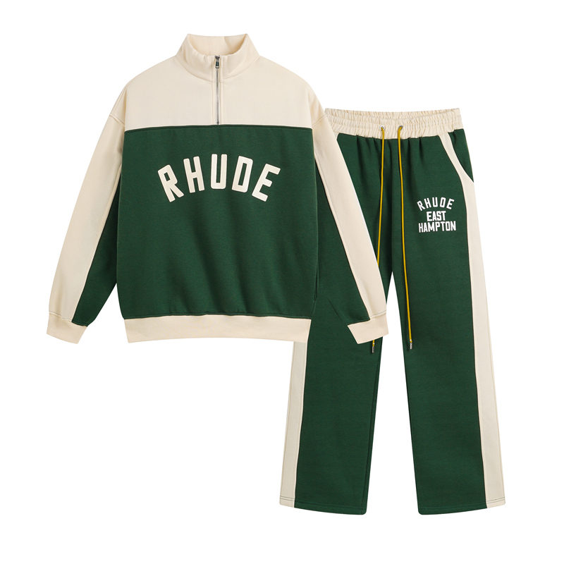 Streetwear Outfit Brand - Streetwear Brand Men's Women's Casual Loose