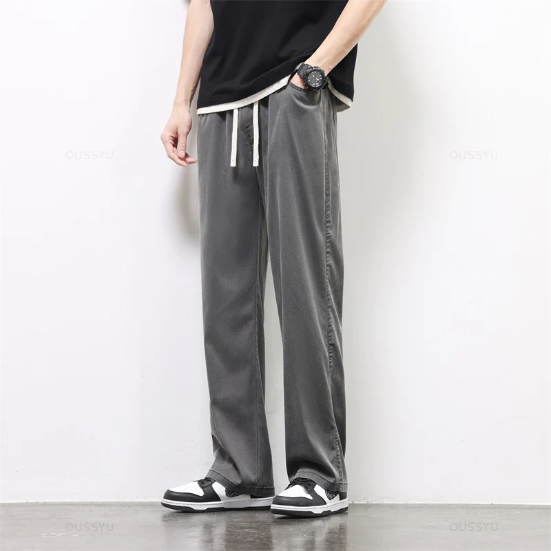 Brand Clothing Summer Thin Str - Streetwear Brand Korea 评论和价格