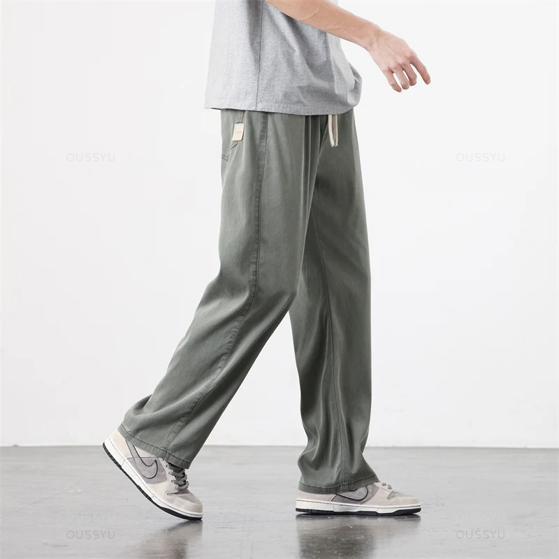 Brand Clothing Summer Thin Str - Streetwear Brand Korea 评论和价格