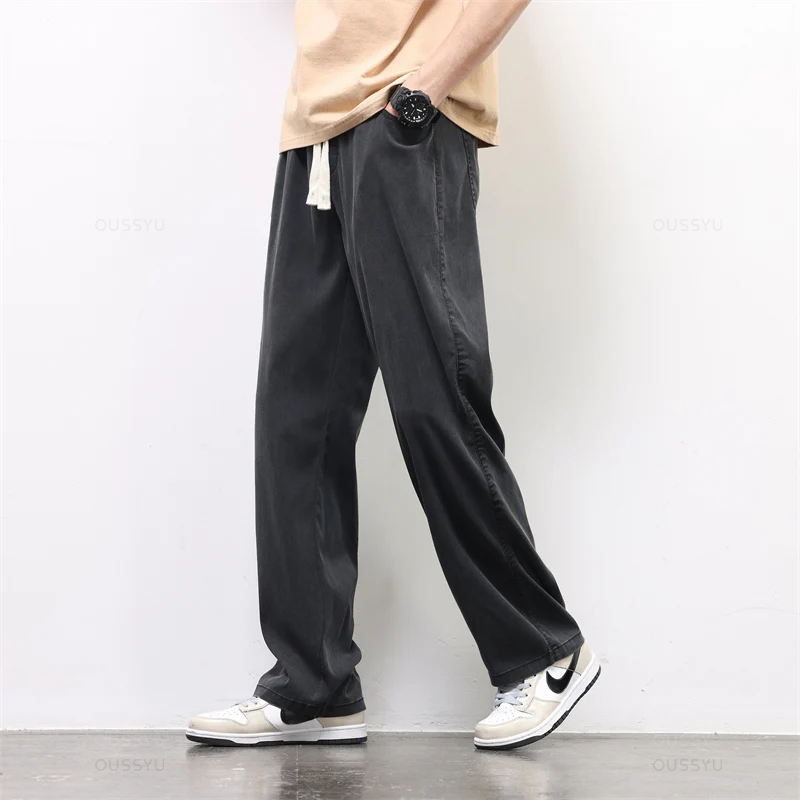 Brand Clothing Summer Thin Str - Streetwear Brand Korea 评论和价格