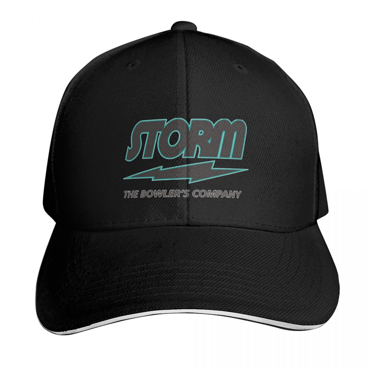 STORM Baseball Cap Brand Man c - Cap Streetwear Brand 评论和价格