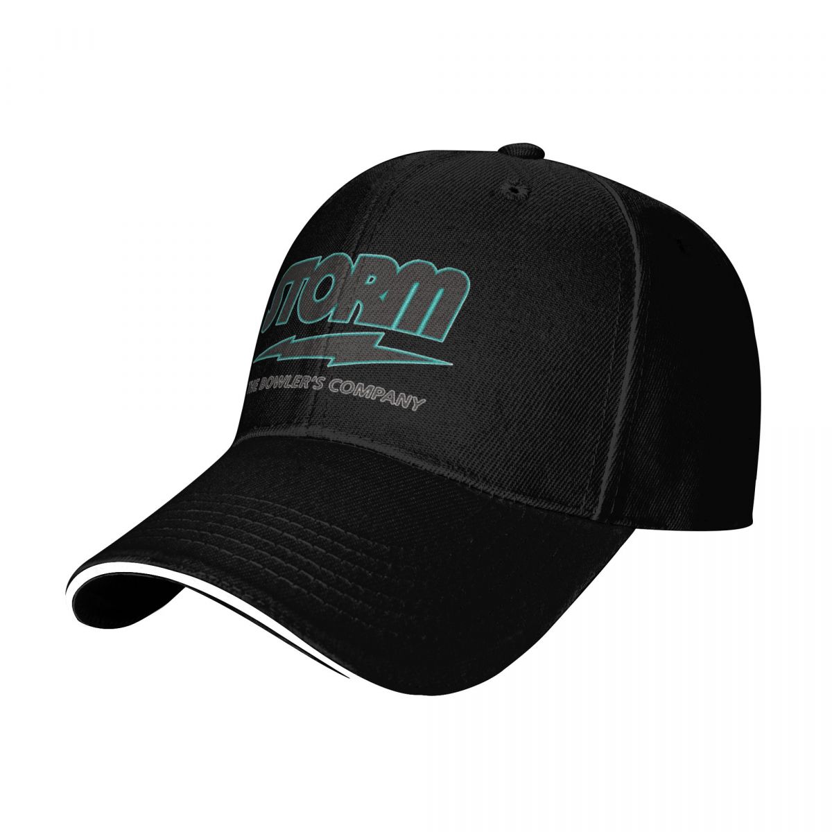 STORM Baseball Cap Brand Man c - Cap Streetwear Brand 评论和价格
