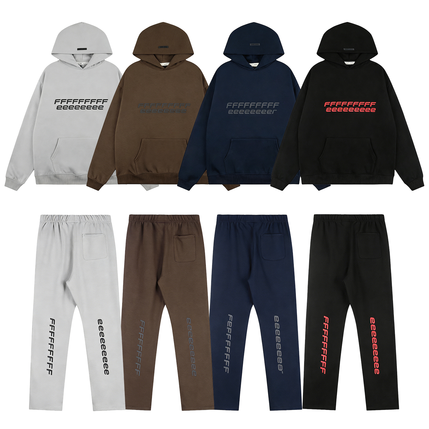 26ss Classic Brand 2026 Collec - Streetwear Brand Hoodie 评论和价格