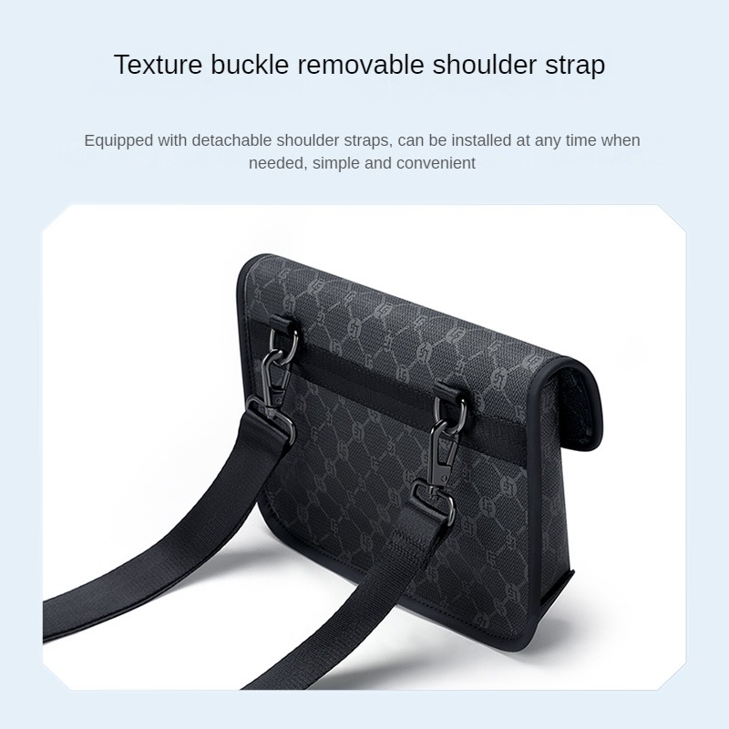 GOLF Crossbody Bag for Men's 2 - Streetwear Brand Backpack 评论和价格