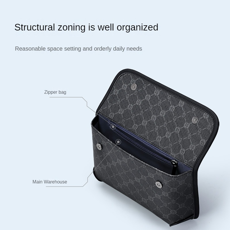 GOLF Crossbody Bag for Men's 2 - Streetwear Brand Backpack 评论和价格