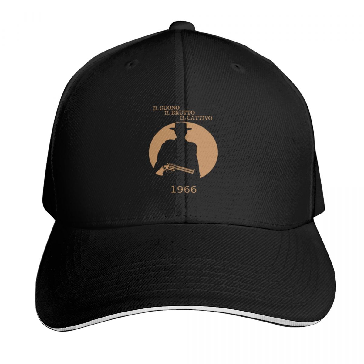 The Good The Bad And The Ugly  - Cap Streetwear Brand 评论和价格