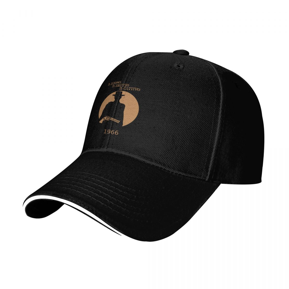 The Good The Bad And The Ugly  - Cap Streetwear Brand 评论和价格