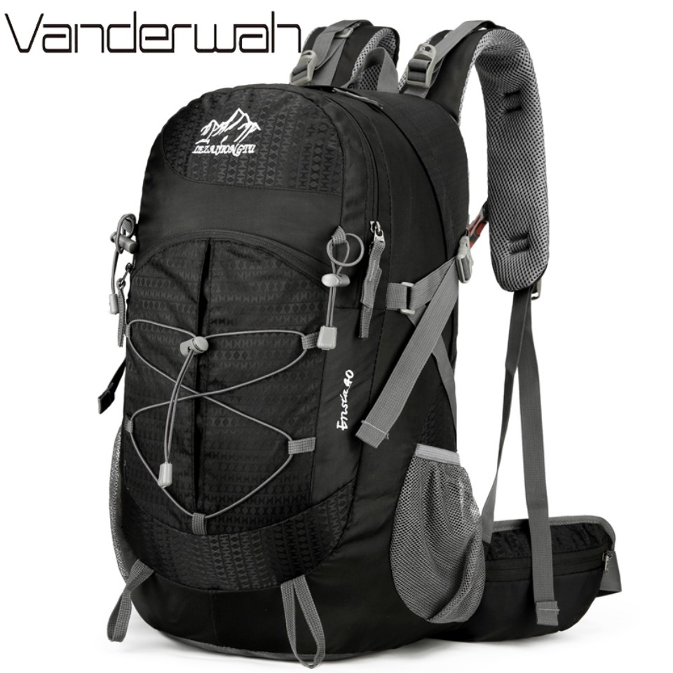 40 Liter Backpack For Men Wome - Streetwear Brand Backpack 评论和价格