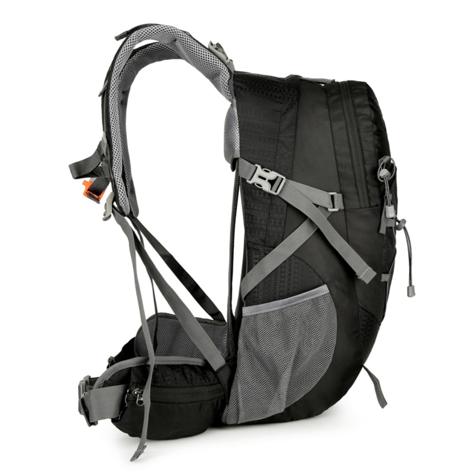 40 Liter Backpack For Men Wome - Streetwear Brand Backpack 评论和价格