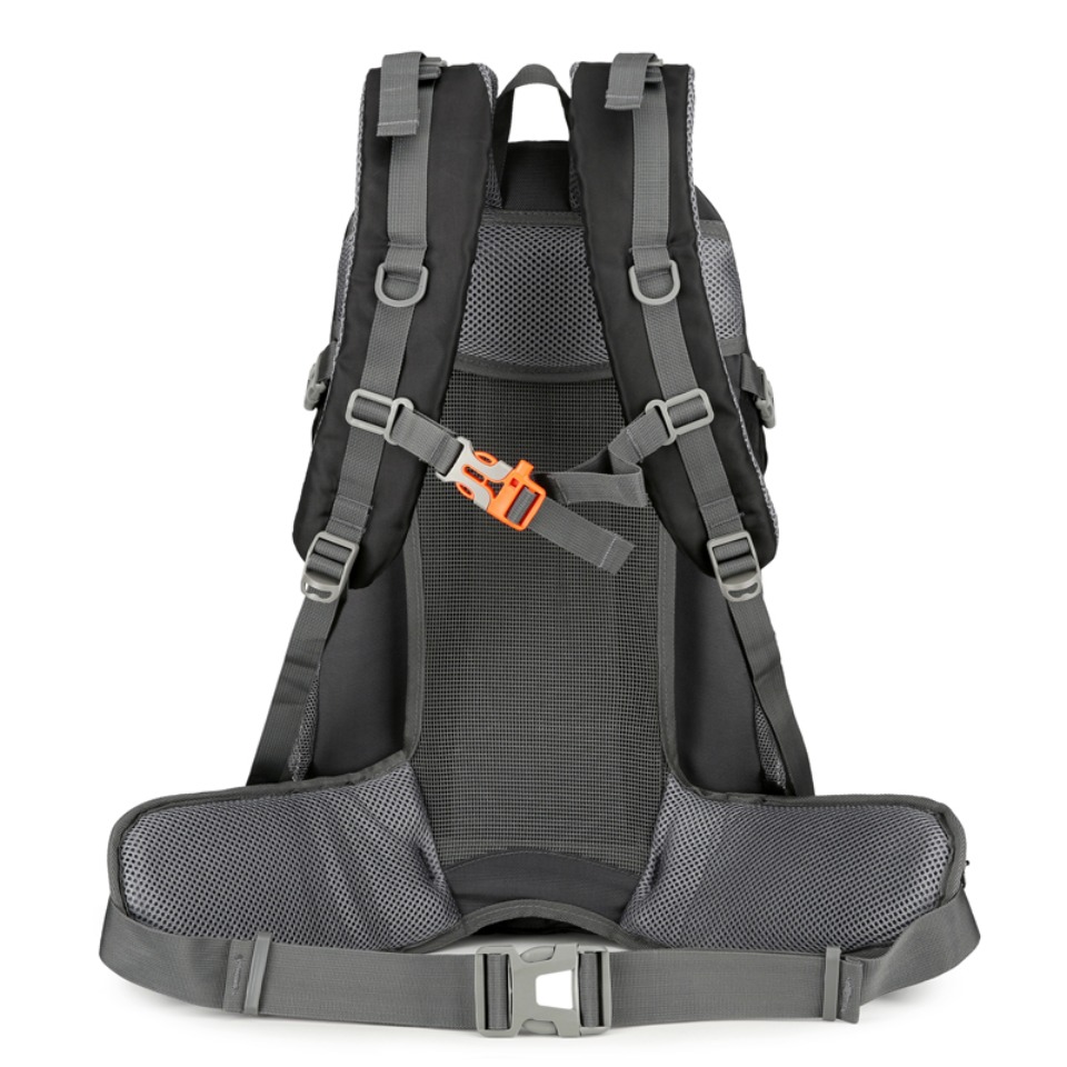 40 Liter Backpack For Men Wome - Streetwear Brand Backpack 评论和价格