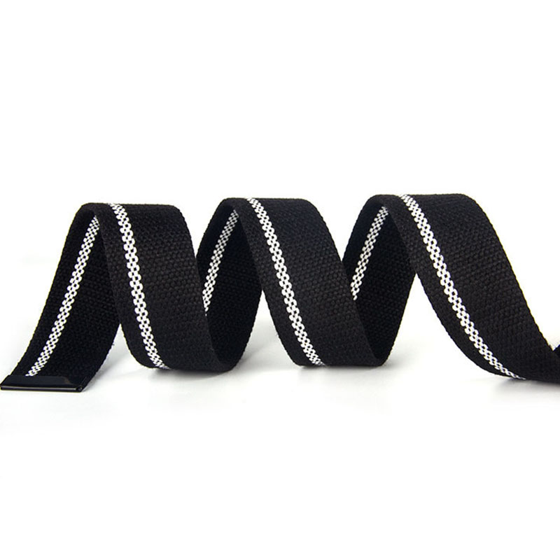 White Blue Black Military Auto - Off White Belt 评论和价格