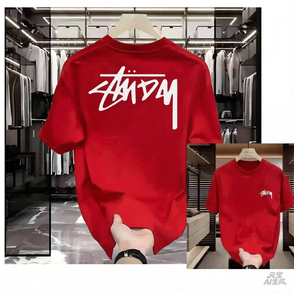Hot Trendy Korea Style Letter  - Streetwear Brand Korea 评论和价格