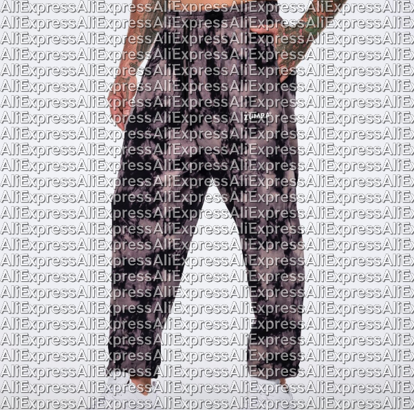 2026 Adult and Children's Casu - Streetwear Brand Pants 评论和价格