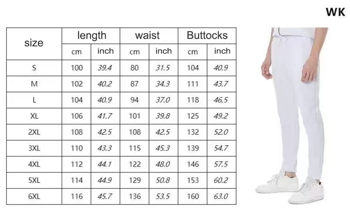 2026 Adult and Children's Casu - Streetwear Brand Pants 评论和价格