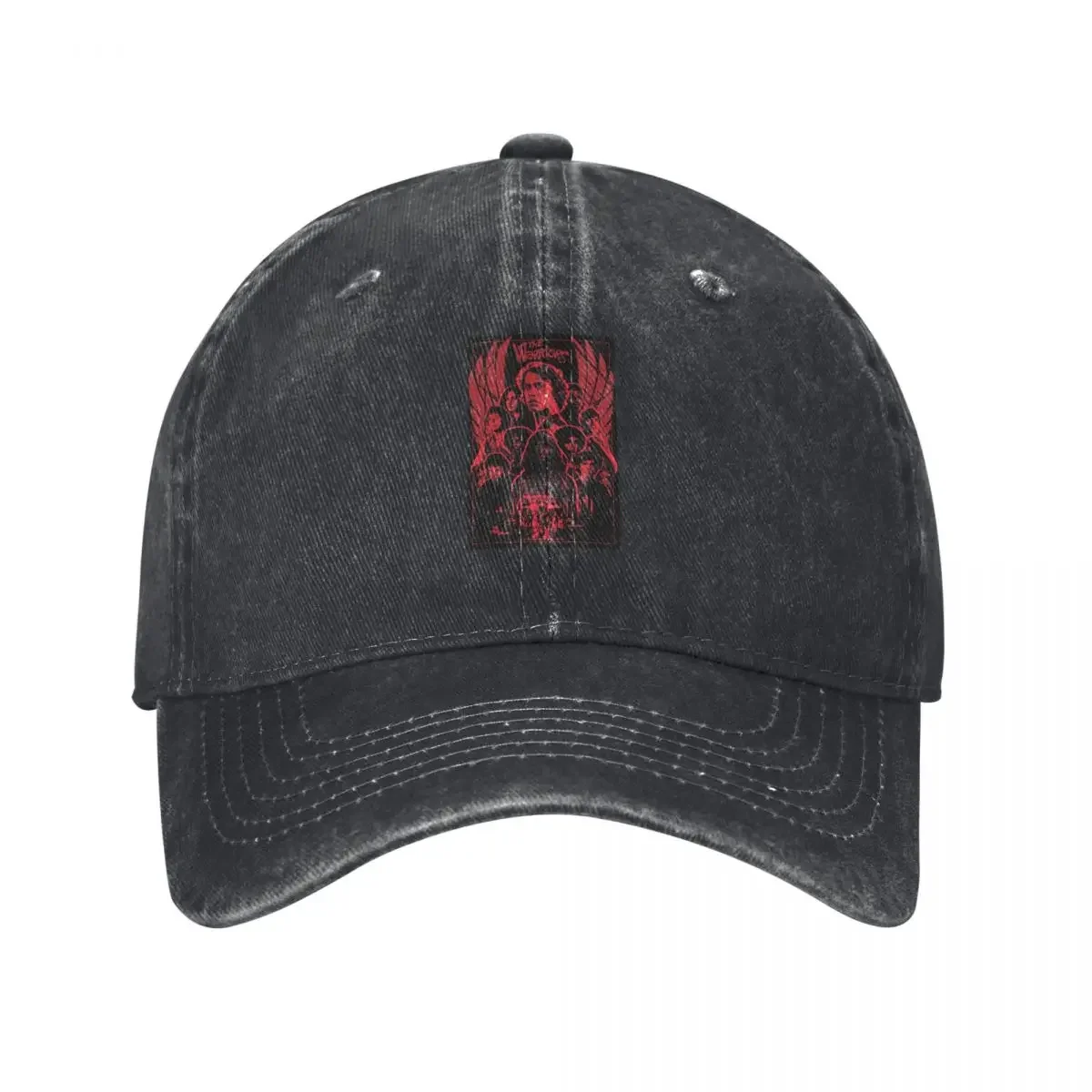 THE WARRIORS MOVIE Baseball Ca - Cap Streetwear Brand 评论和价格