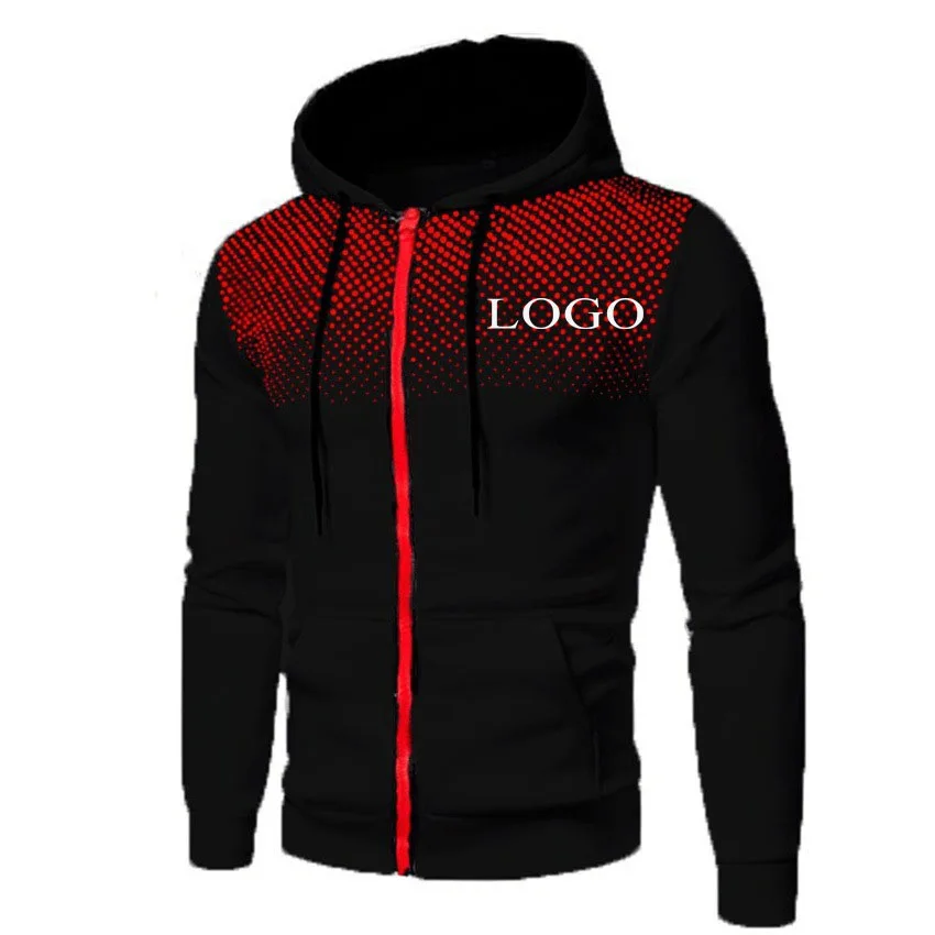 2024 Your Own Design Brand Log - Streetwear Brand Hoodie 评论和价格