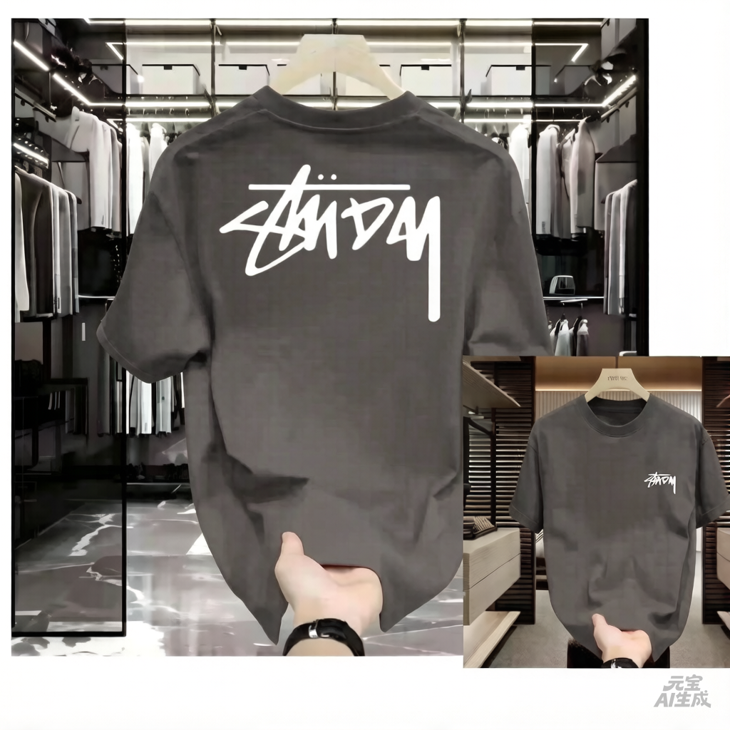 2026 Trendy Korea Style Letter - Streetwear Brand Korea 评论和价格