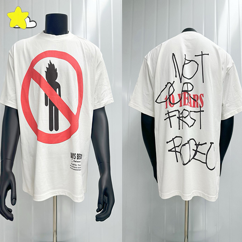 2025 Summer Letters Logo Graff - Cactus Jack Tee 评论和价格