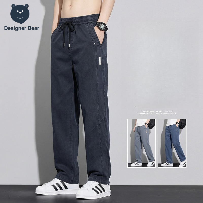 Brand Clothing Summer Casual P - Streetwear Brand Korea 评论和价格