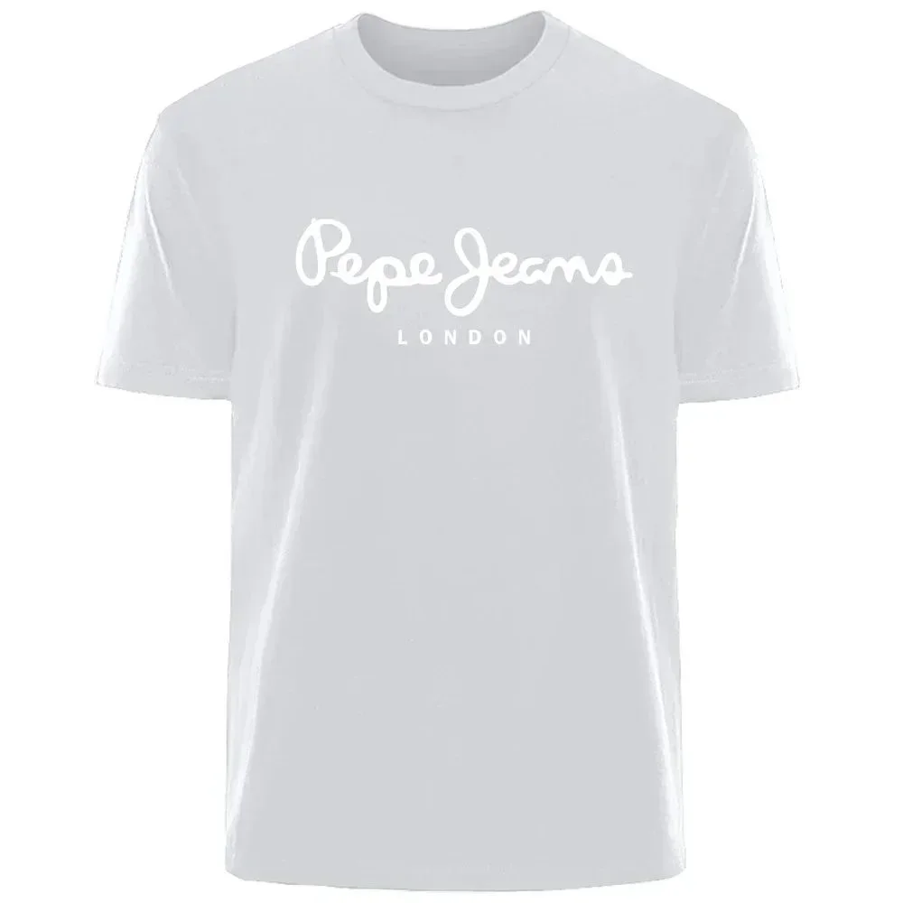 Pepe Jeans London Women's Logo - Streetwear Brand Jeans 评论和价格