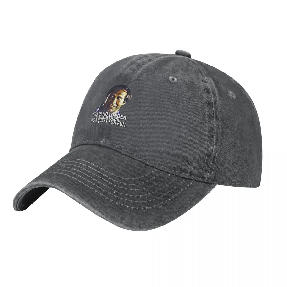 VACATION - Quest for fun Baseb - Cap Streetwear Brand 评论和价格