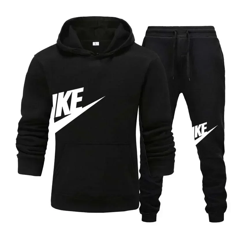 2025 Spring Brand Men Hoodies  - Streetwear Brand Hoodie 评论和价格