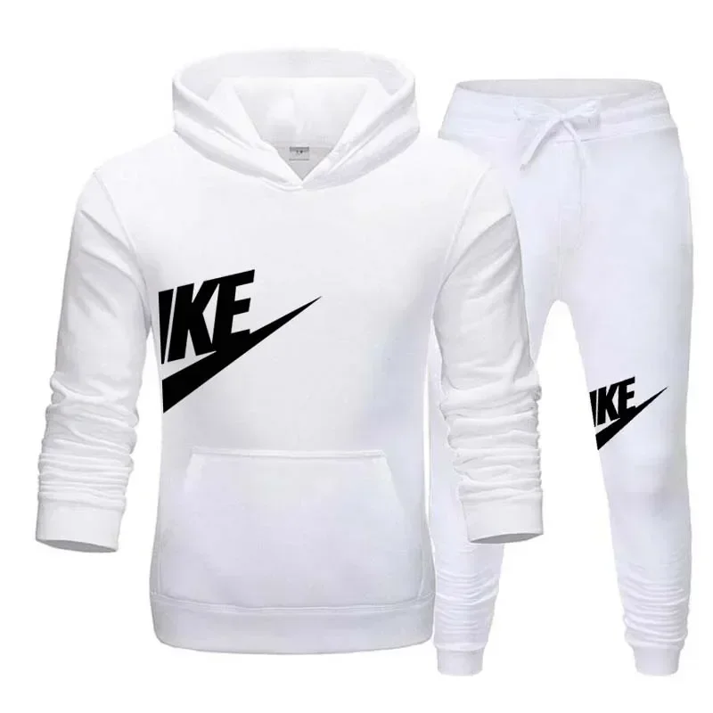 2025 Spring Brand Men Hoodies  - Streetwear Brand Hoodie 评论和价格