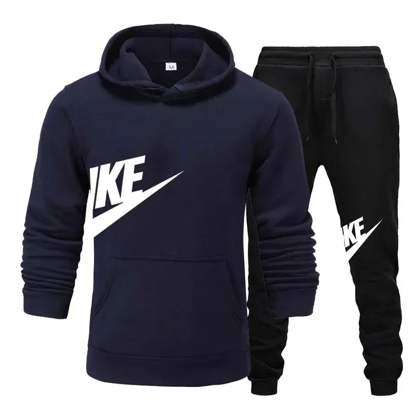2025 Spring Brand Men Hoodies  - Streetwear Brand Hoodie 评论和价格