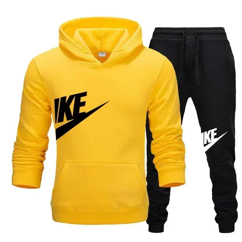 2025 Spring Brand Men Hoodies  - Streetwear Brand Hoodie 评论和价格