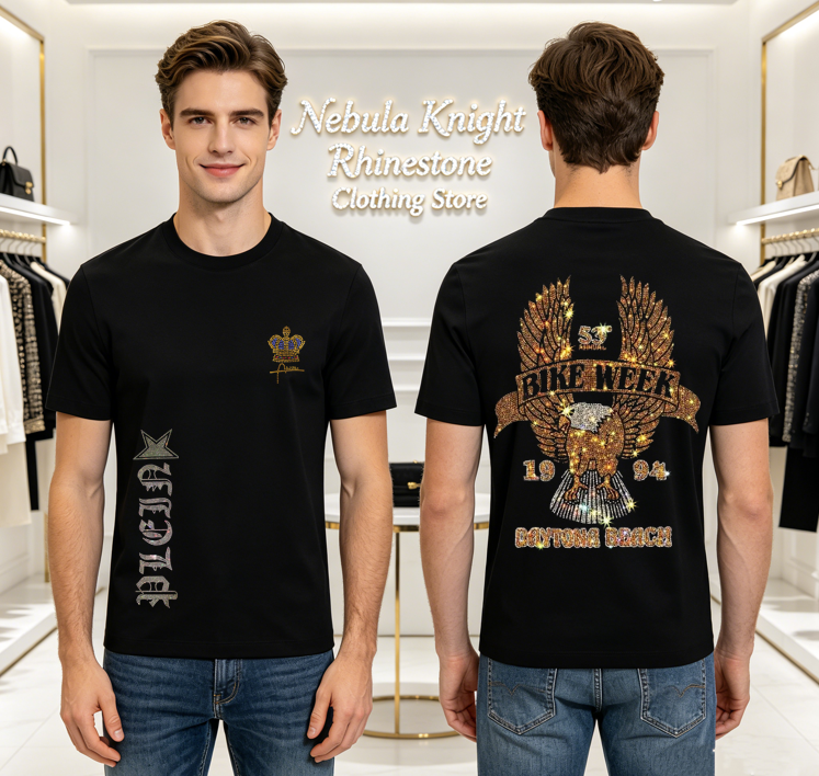 2026 New Arrival Men Luxury Rh - Streetwear Outfit Brand 评论和价格