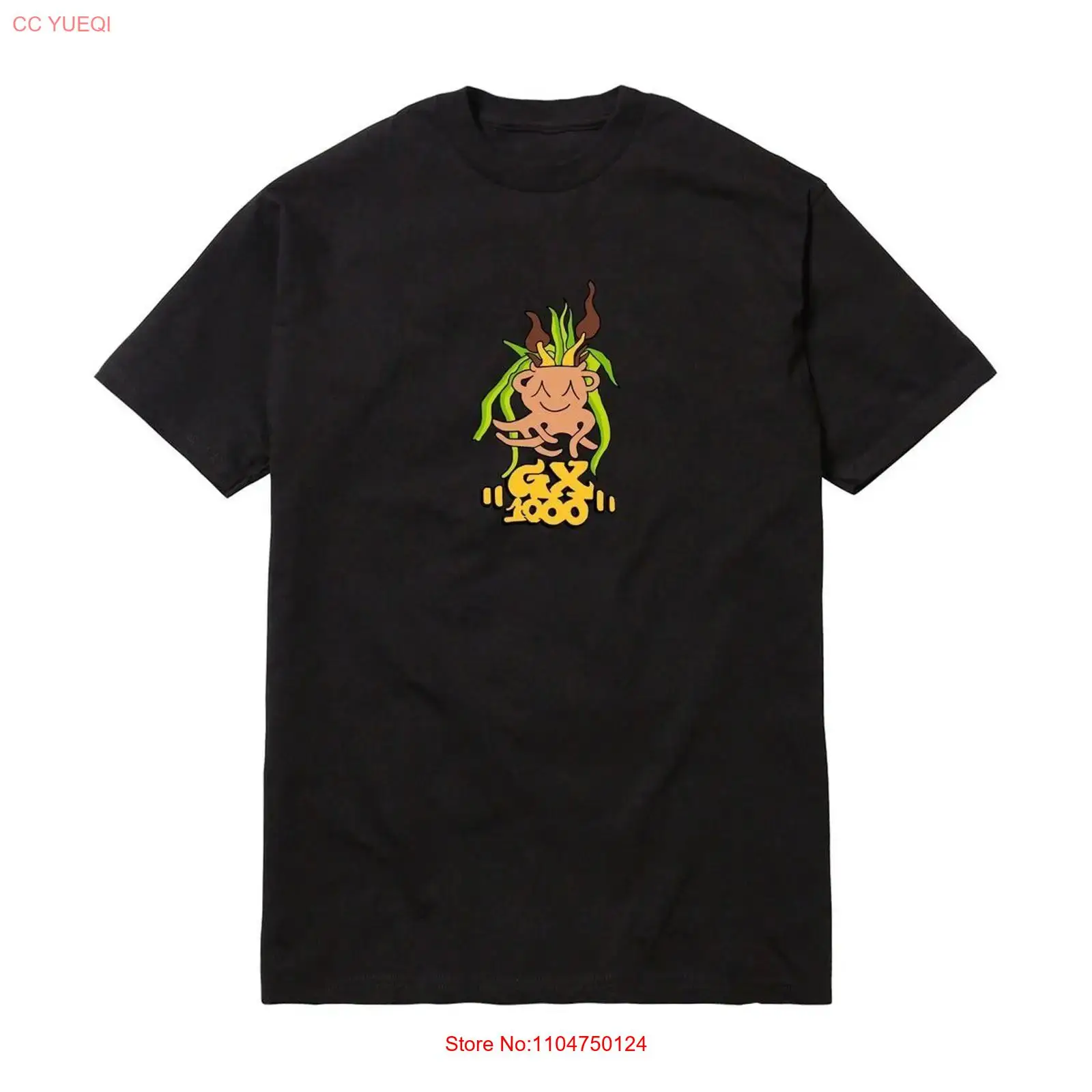 Brand New Mens GX1000 Flower P - Streetwear Brand With Flowers 评论和价格