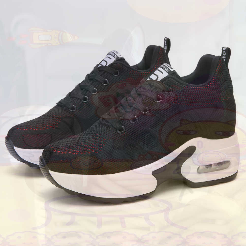Red Size 36 Shoes Woman Tennis - Streetwear Outfit Brand 评论和价格