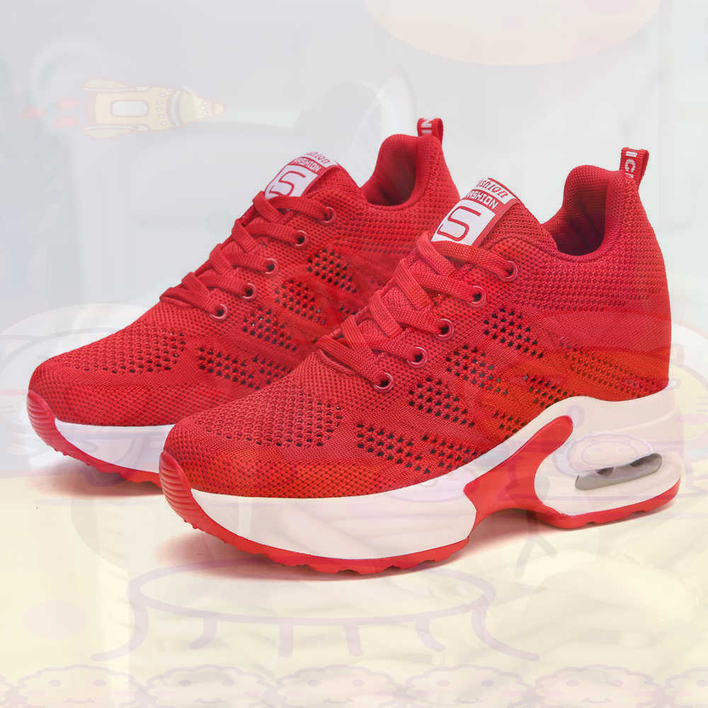 Red Size 36 Shoes Woman Tennis - Streetwear Outfit Brand 评论和价格