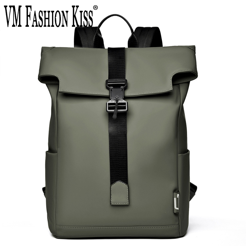 British Style Men's Backpack L - Streetwear Brand Backpack 评论和价格