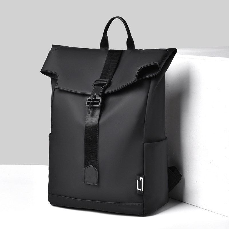British Style Men's Backpack L - Streetwear Brand Backpack 评论和价格
