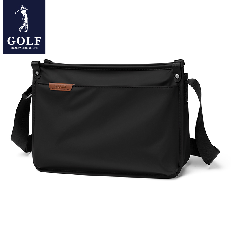 GOLF men's crossbody bag trend - Streetwear Brand Backpack 评论和价格