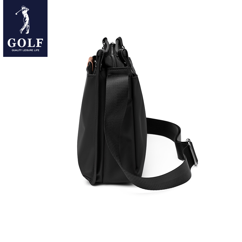 GOLF men's crossbody bag trend - Streetwear Brand Backpack 评论和价格