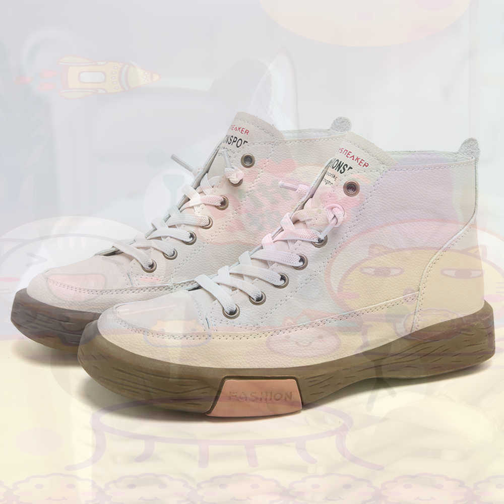 High Top Hi Cut Offers Skatebo - Streetwear Outfit Brand 评论和价格