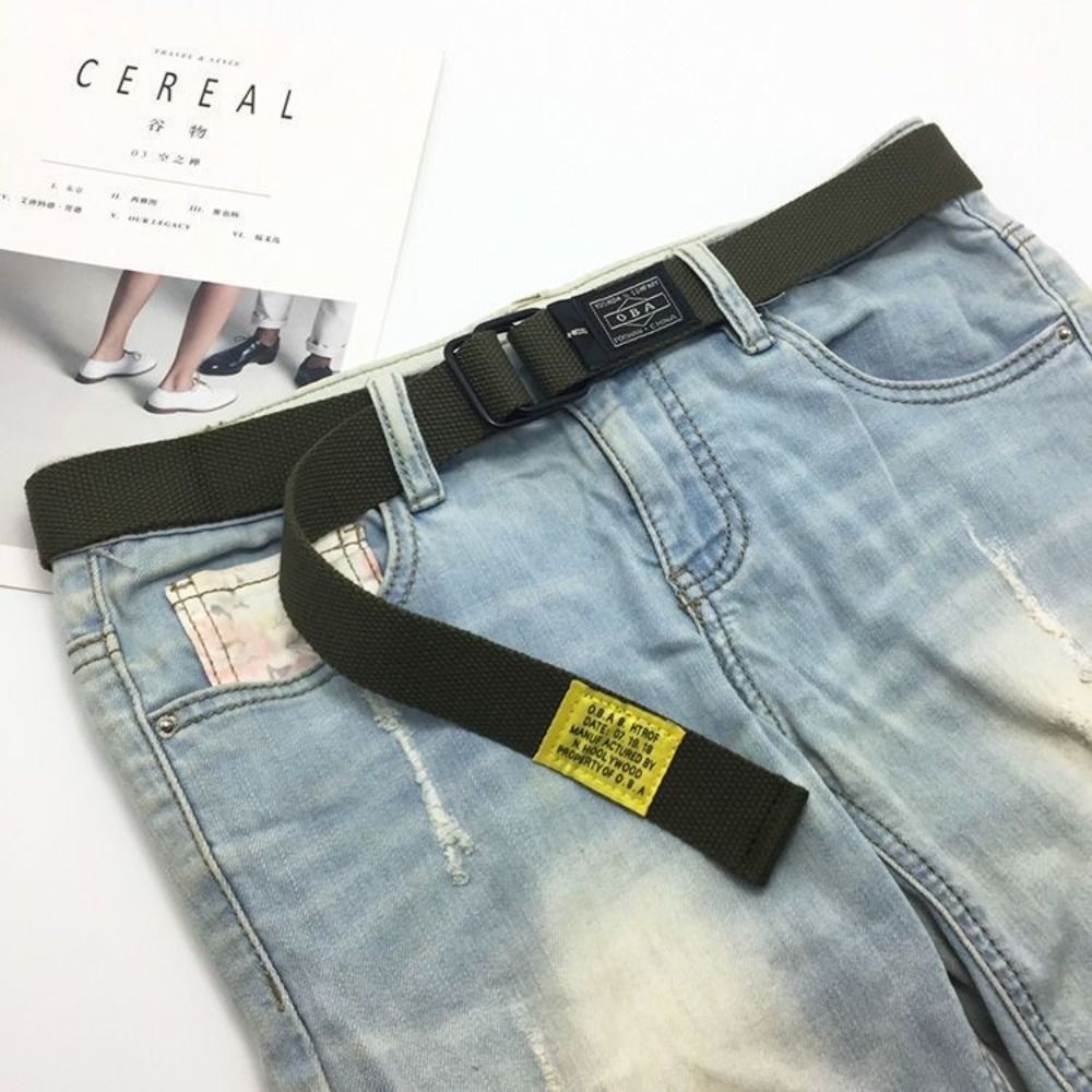 Casual Luxury design Nylon Bra - Off White Belt 评论和价格
