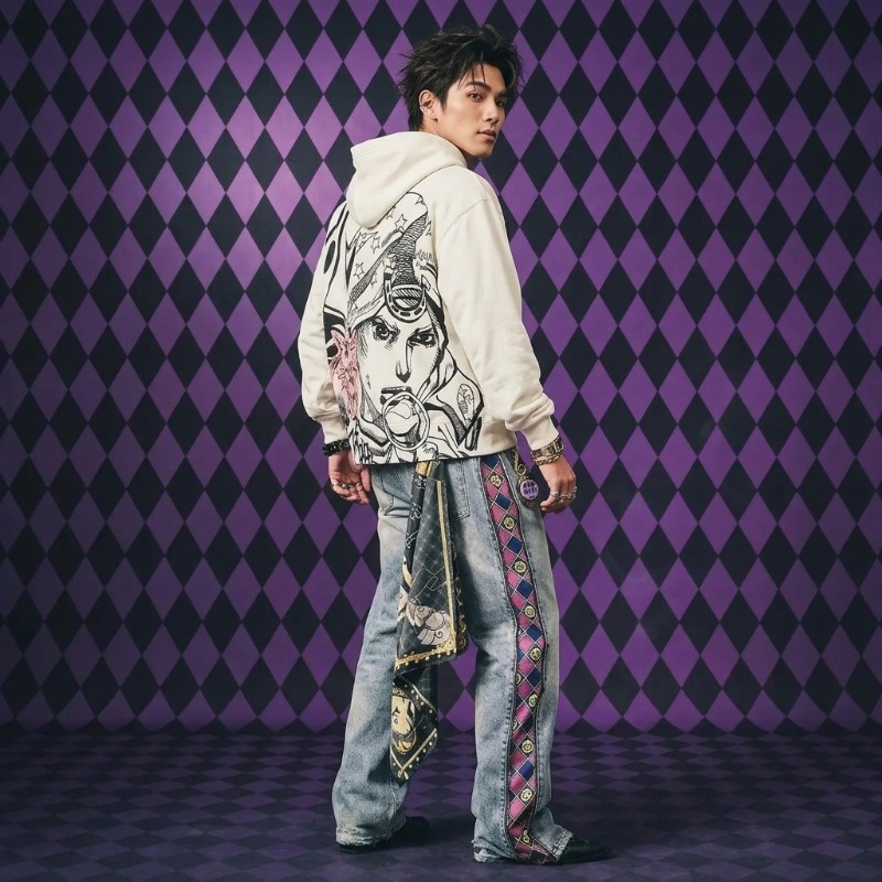 Y2K Streetwear Men Hip Hop Har - Streetwear Brand Pants 评论和价格
