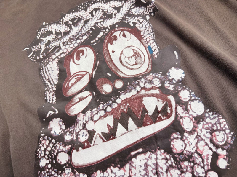 Summer Cactus Jack Utopia Tshi - Cactus Jack Tee 评论和价格