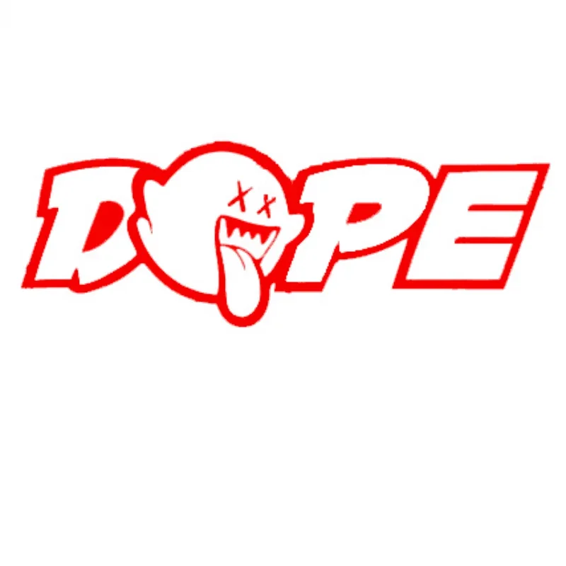 Car Sticker Anime Pattern Moto - Streetwear Brand Stickers 评论和价格