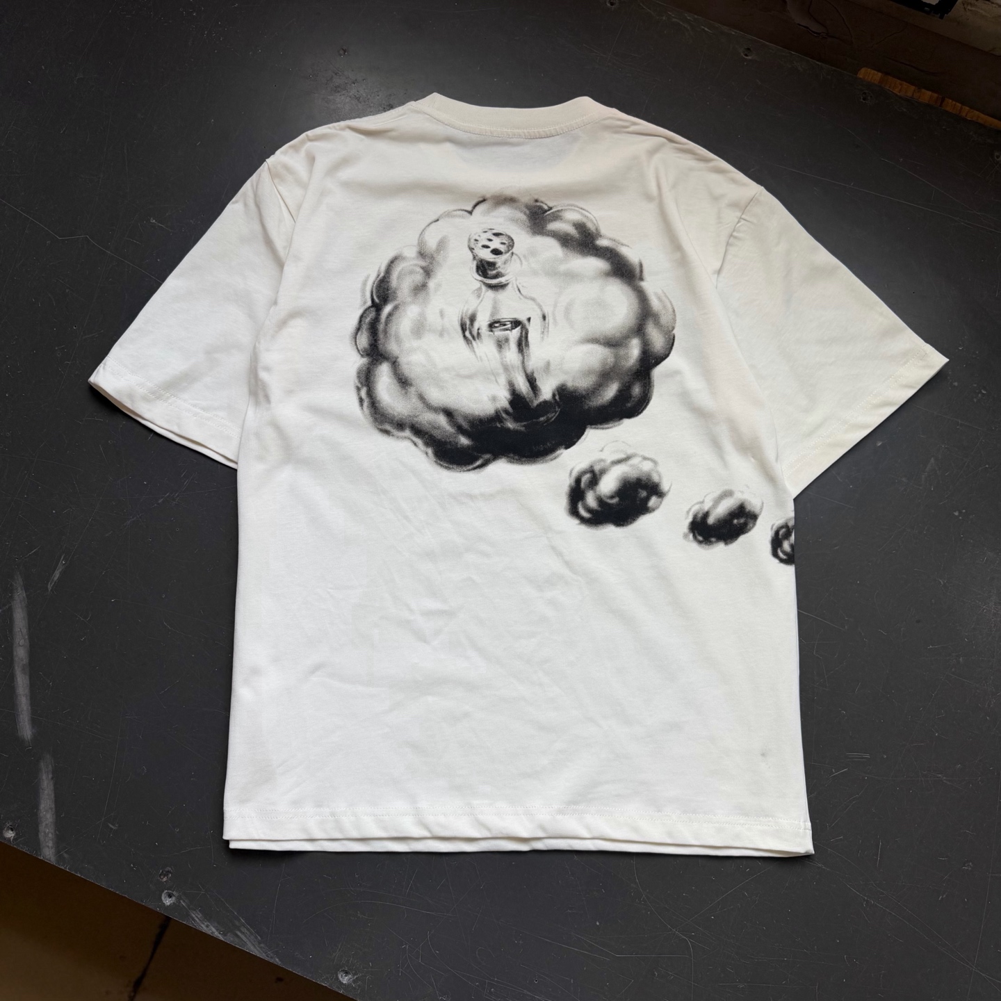Oversized Cactus Jack T Shirt  - Cactus Jack Tee 评论和价格
