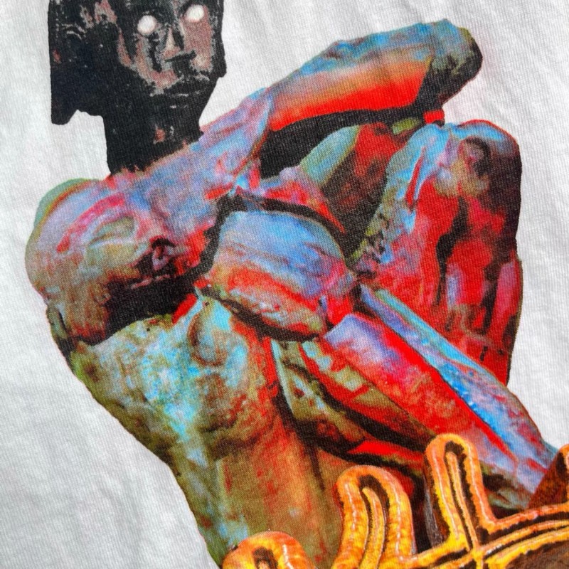 Utopia Tshirts Men Women Summe - Cactus Jack Tee 评论和价格
