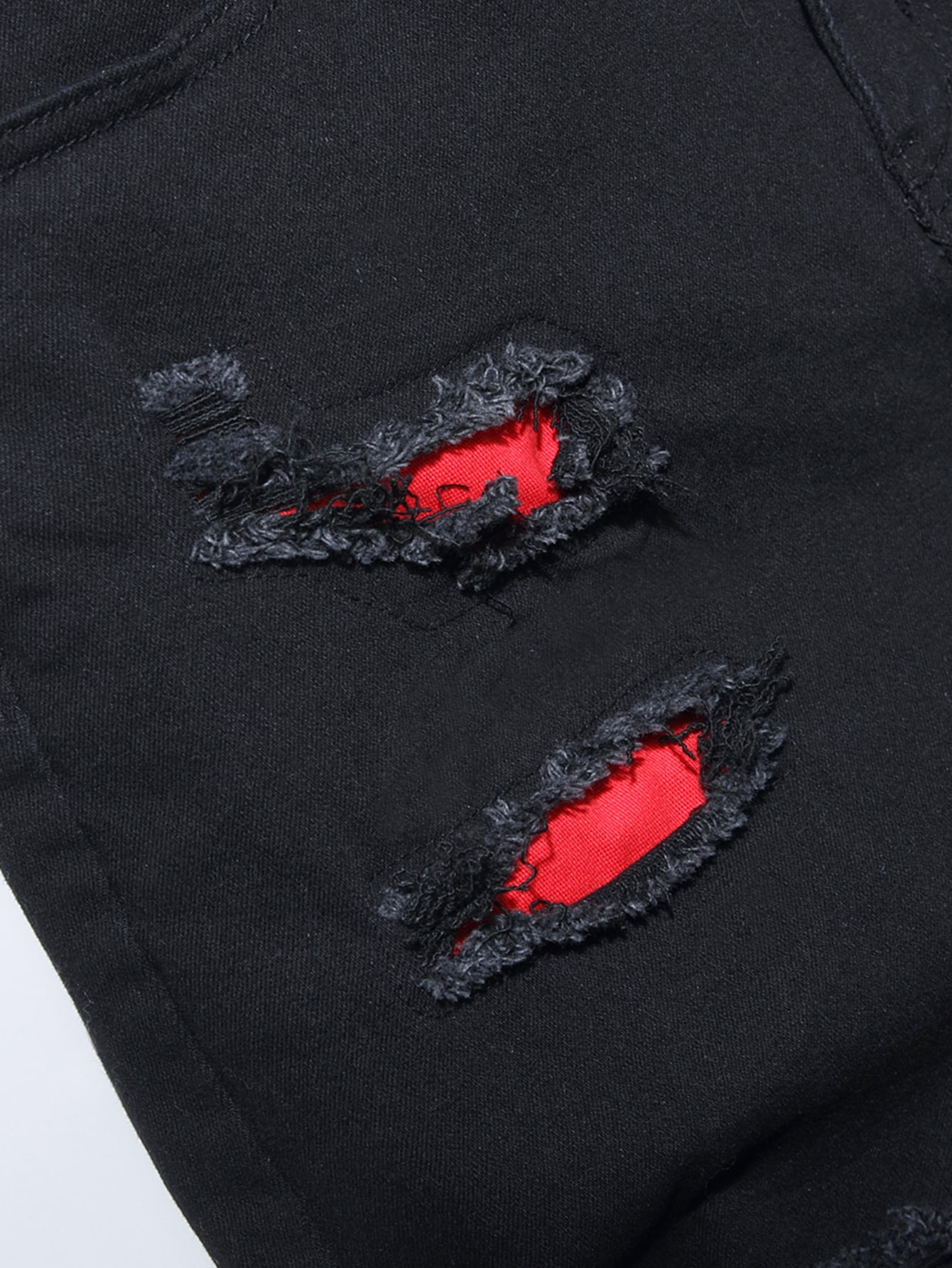 Summer Slim Stretch Men Short  - Streetwear Brand Pants 评论和价格