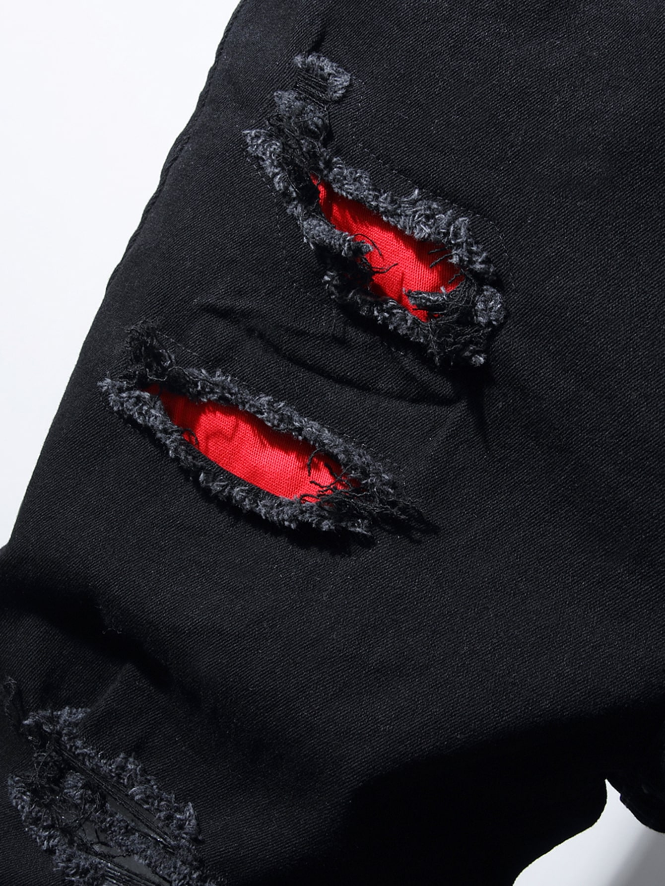 Summer Slim Stretch Men Short  - Streetwear Brand Pants 评论和价格