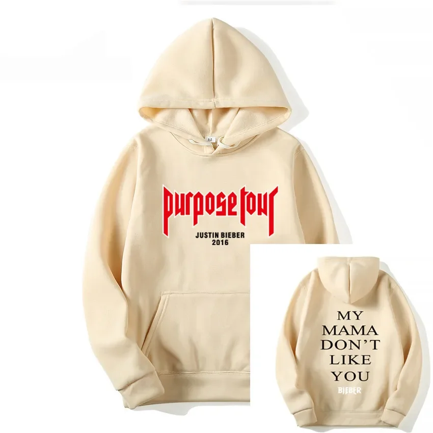 Fashion Brand Design Justin Bi - Streetwear Brand Hoodie 评论和价格