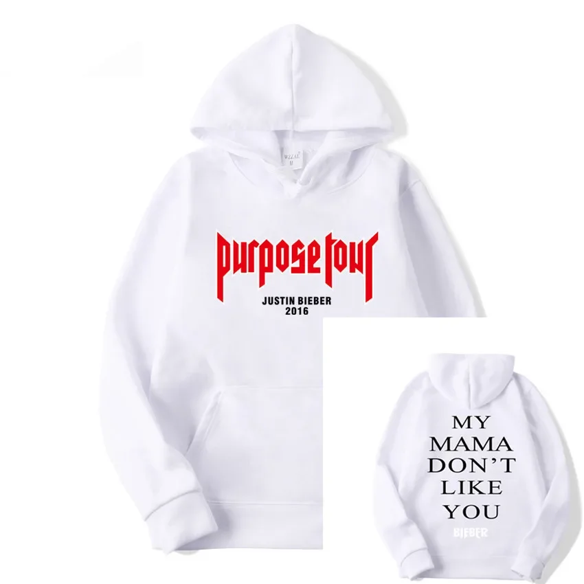 Fashion Brand Design Justin Bi - Streetwear Brand Hoodie 评论和价格